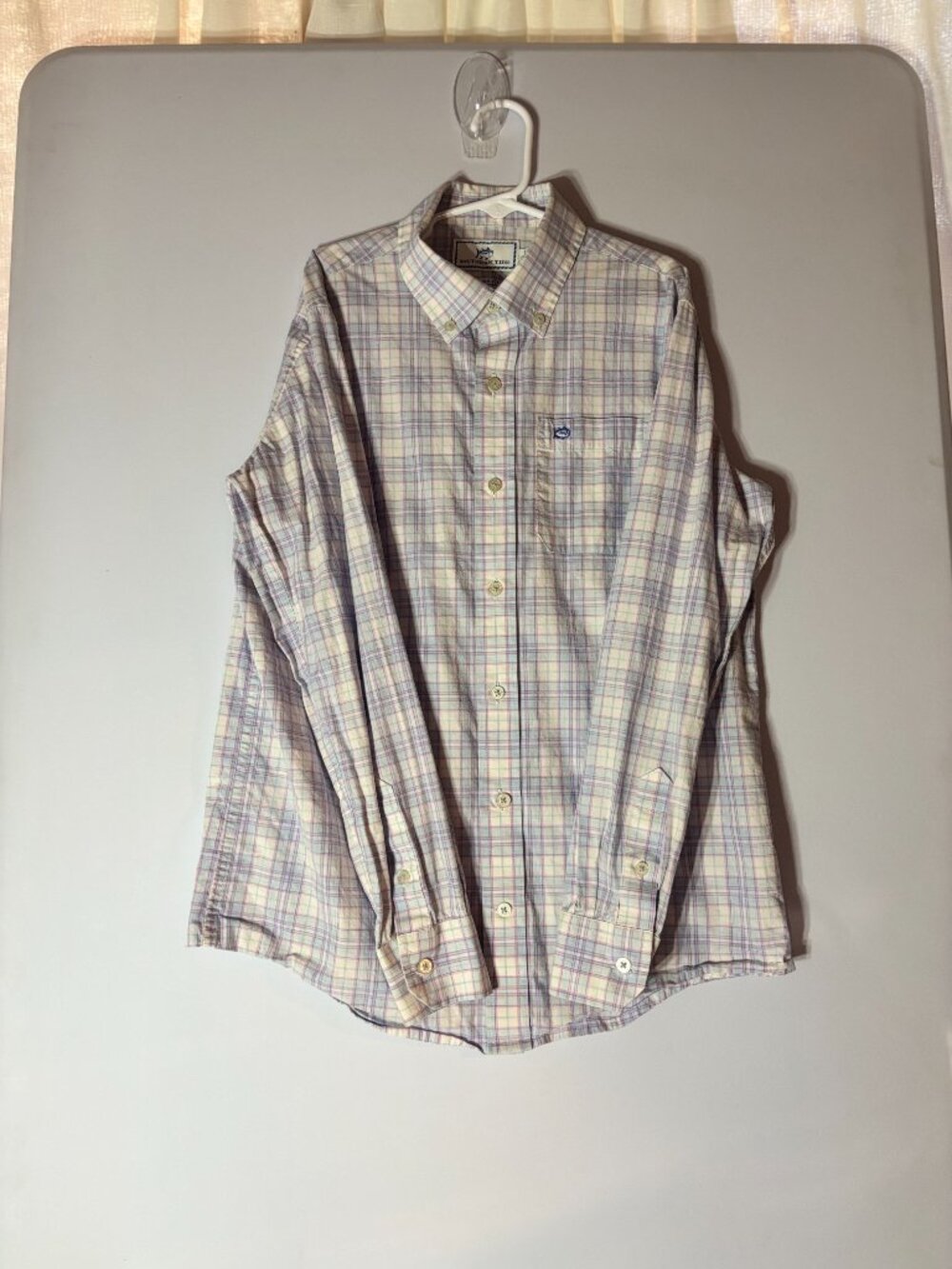 Southern Tide Kids Classic Fit